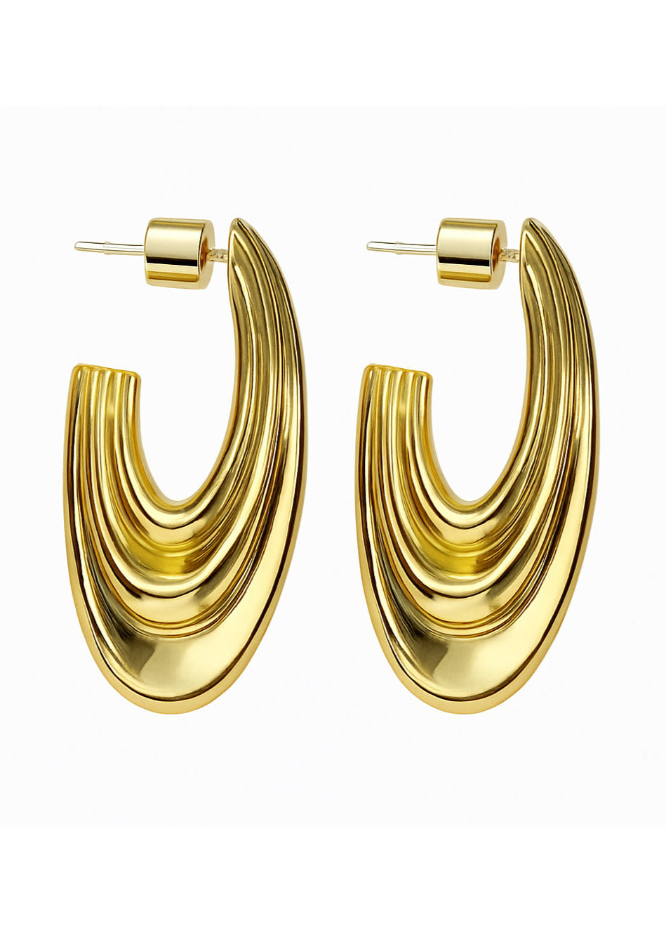 Cascade Arch Hoops