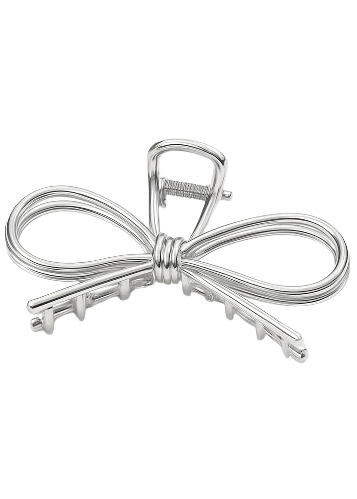 Muse Bow Clip