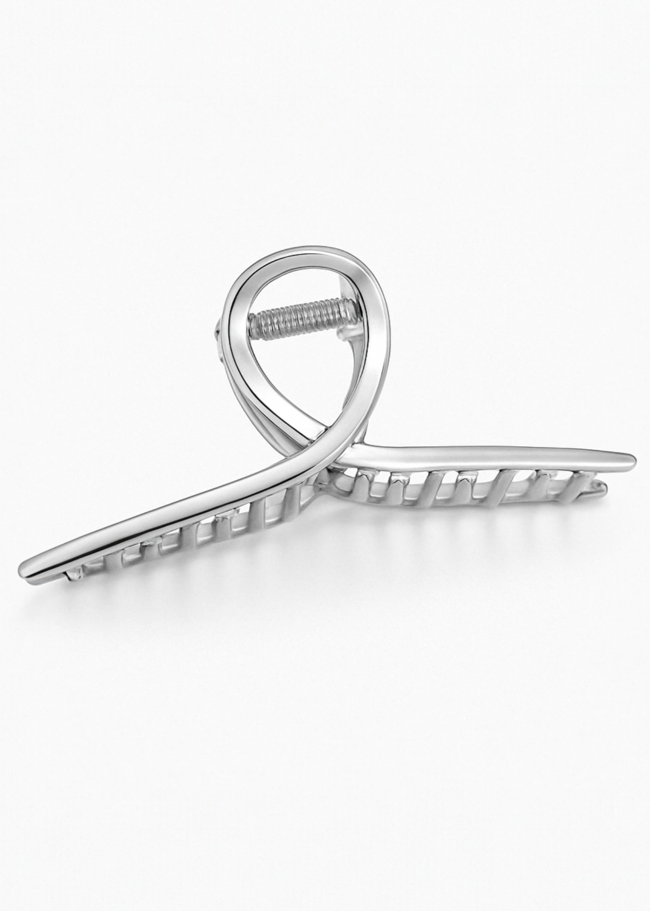Ribbon Arc Clip