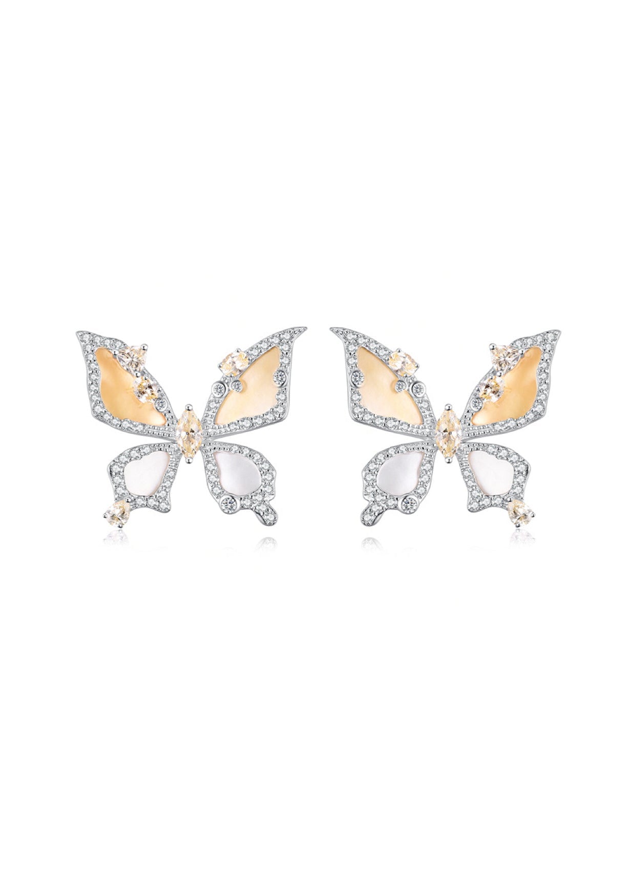 Butterfly Bloom Drops