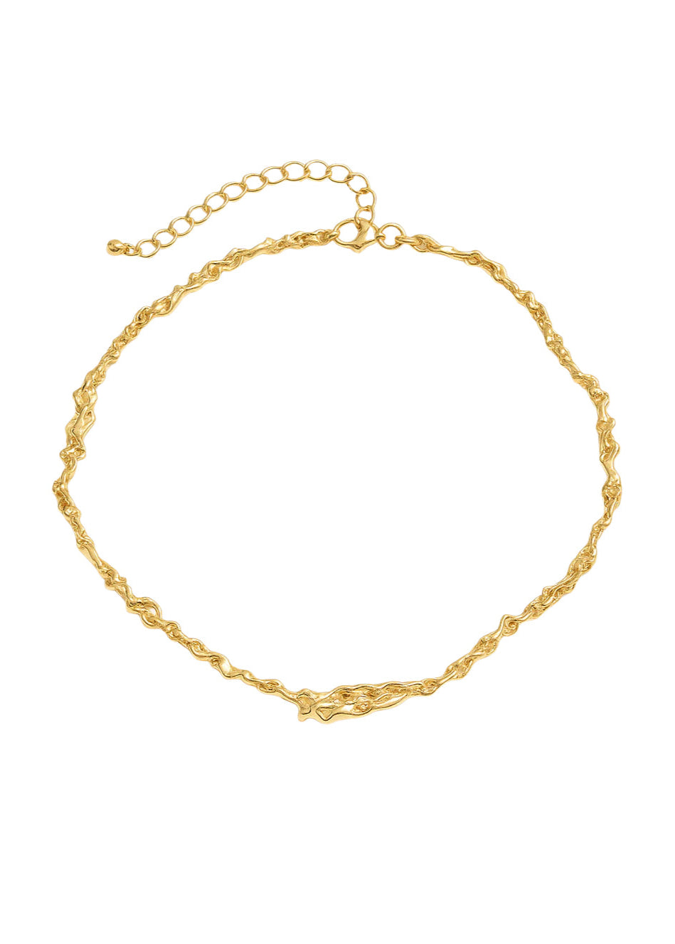 Molten Muse Choker