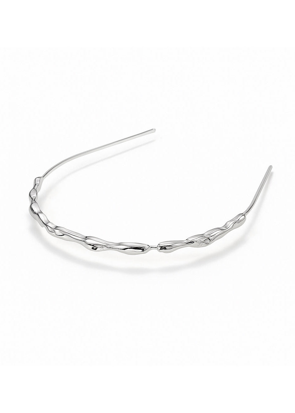 Molten Line Headband