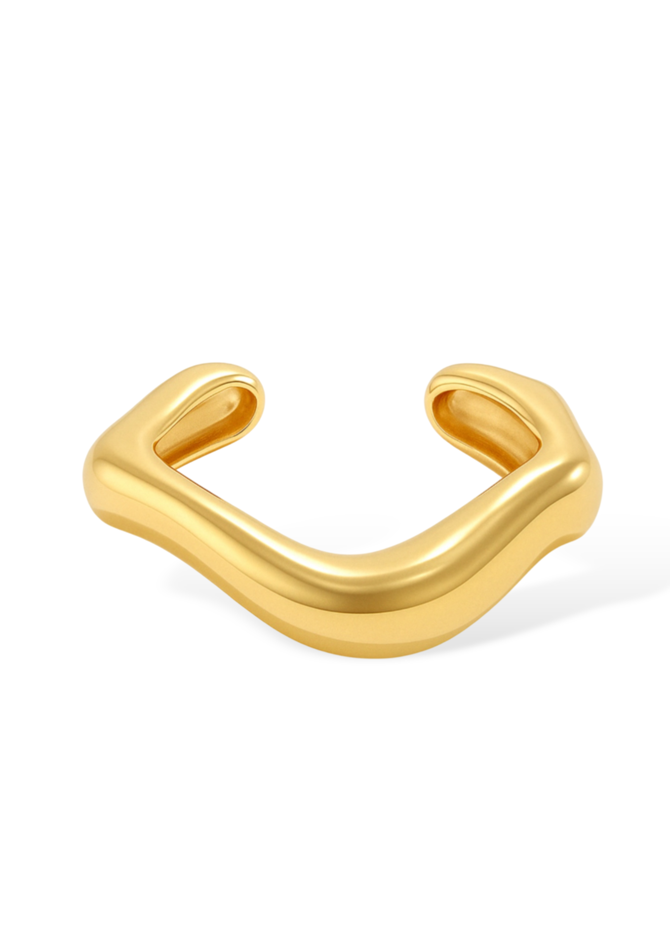 Drift Sculpt Cuff