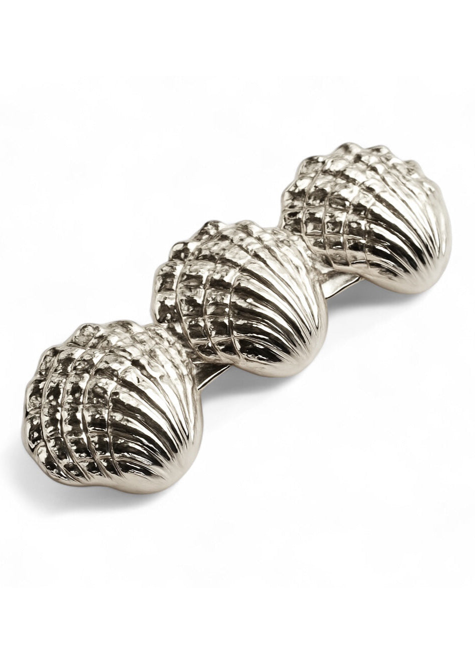 Tidal Shell Barrette