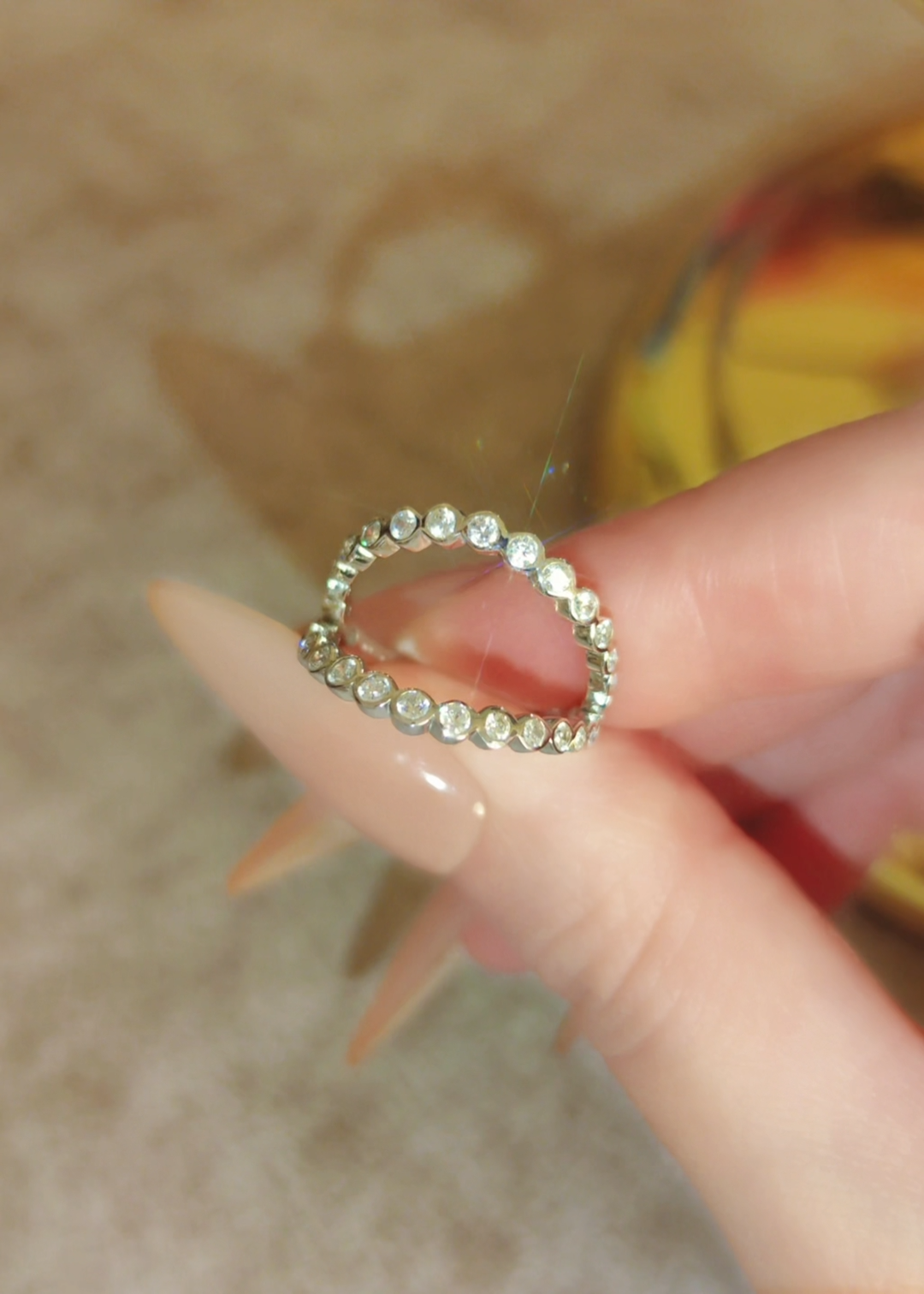 Nova Orbit Ring