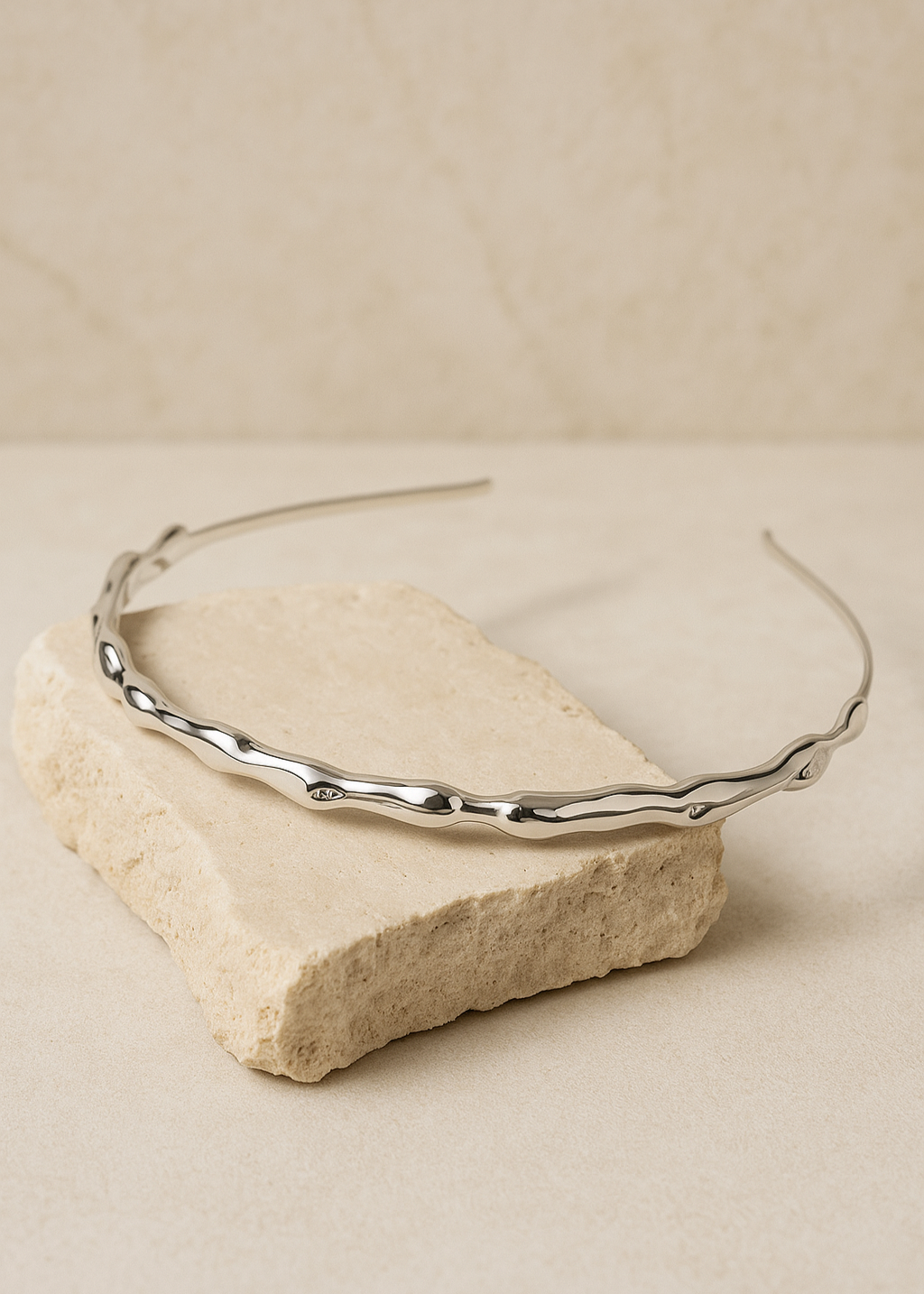 Molten Line Headband