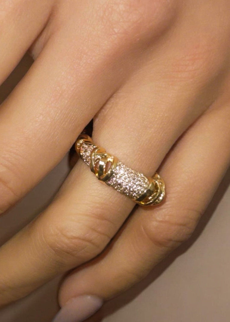 Nova Pavé Band
