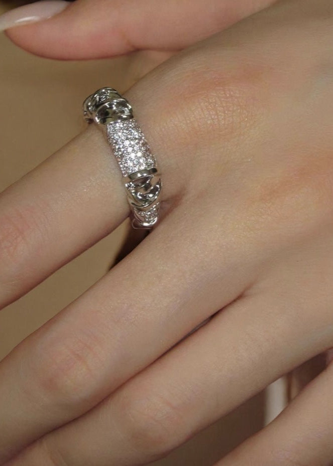 Nova Pavé Band