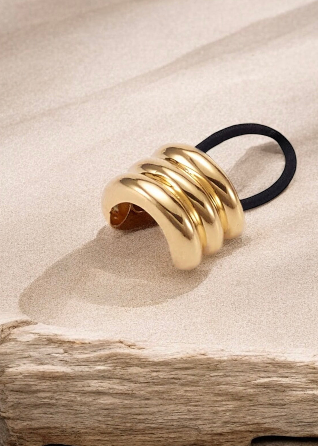 Mini Ripple Pony Cuff