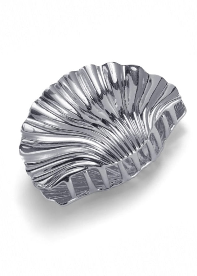 Celeste Shell Clip