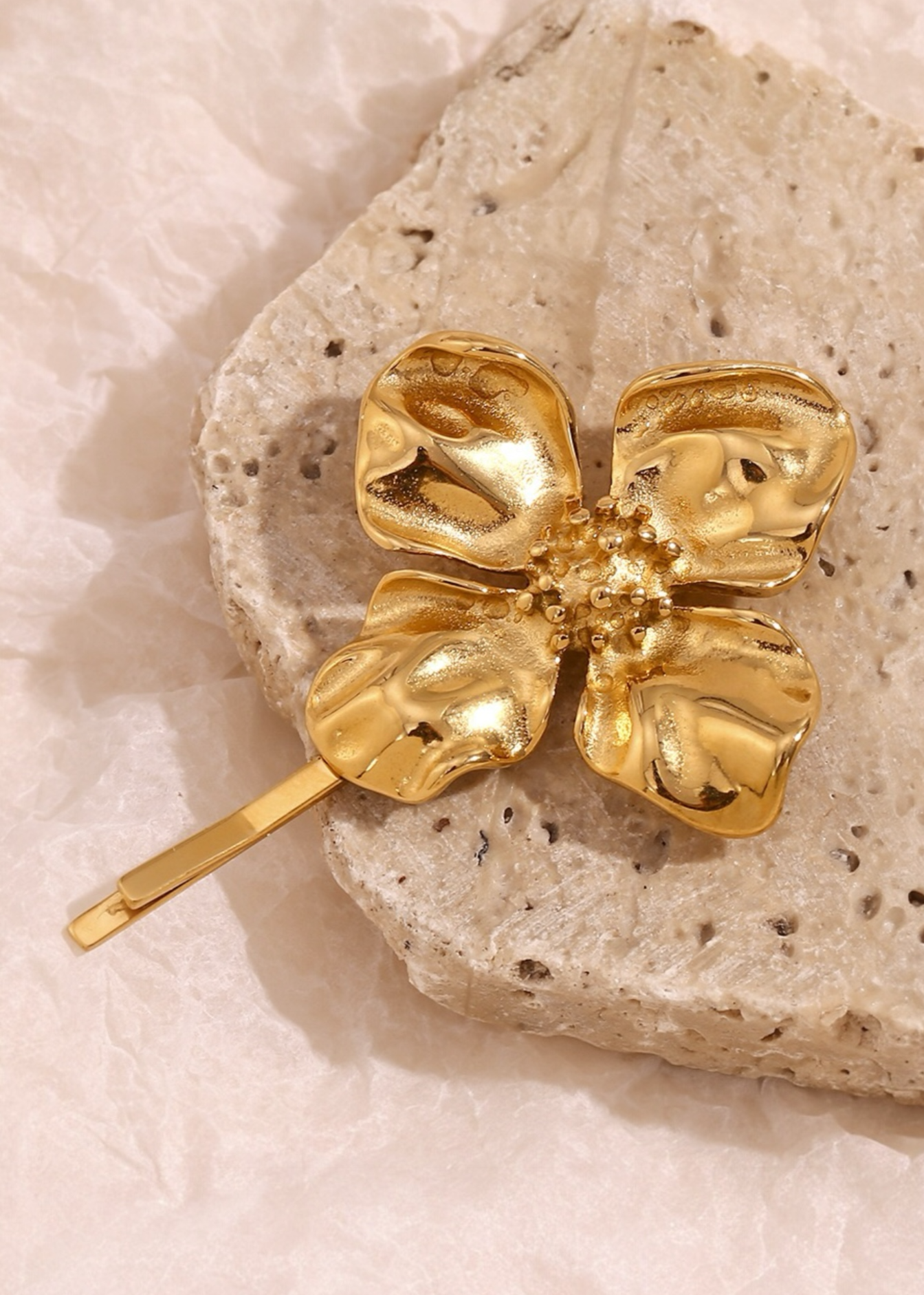 Petal Bloom Pin Set