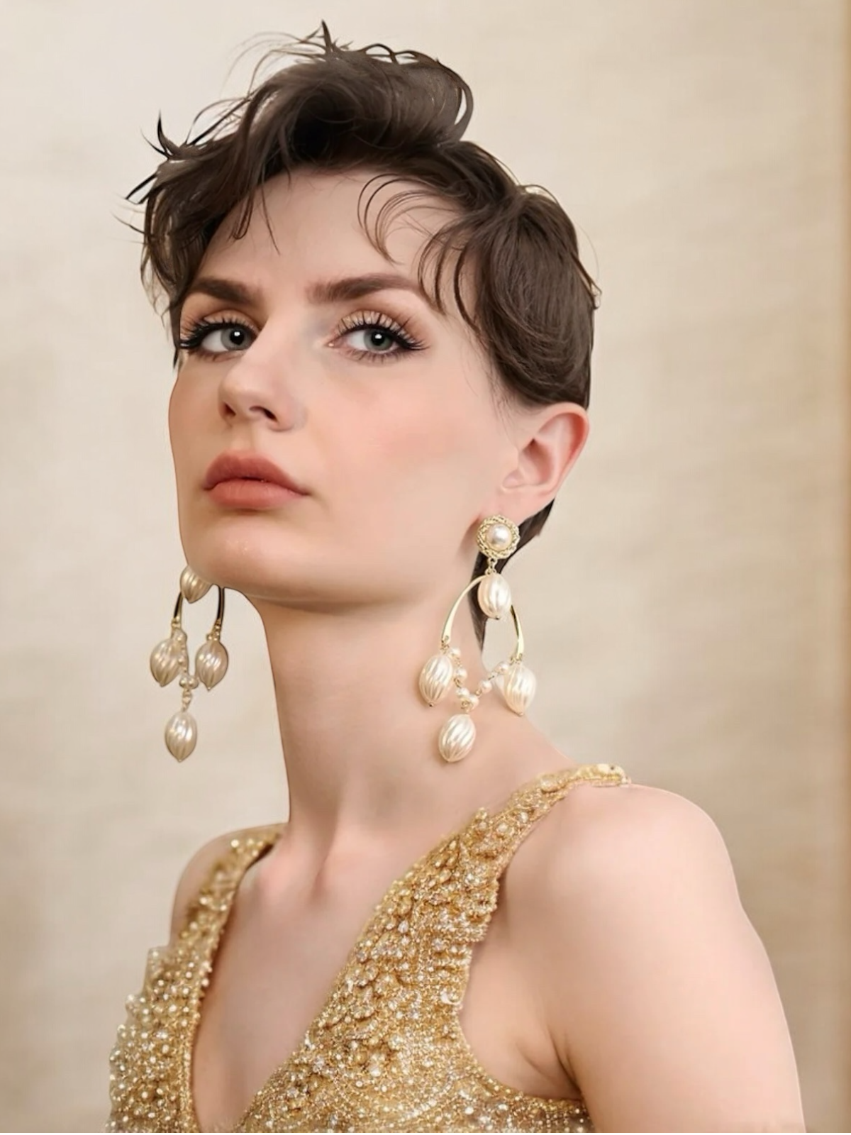 Imperial Pearl Drops