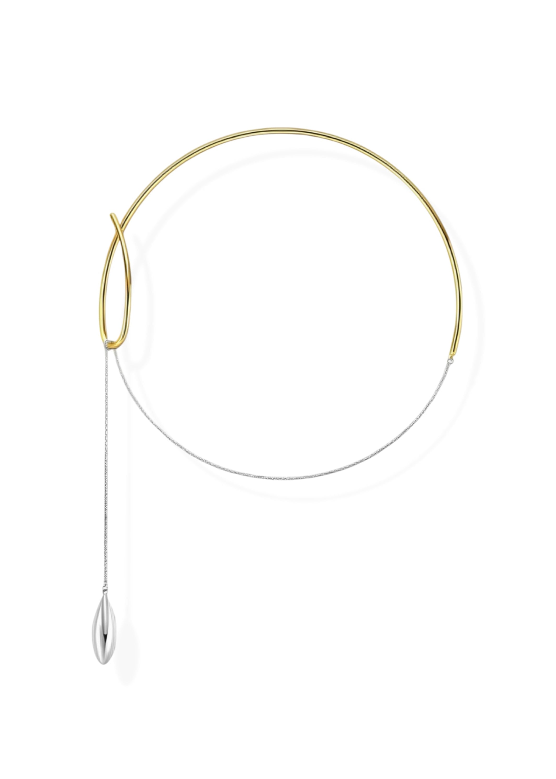 Arc Drop Collar