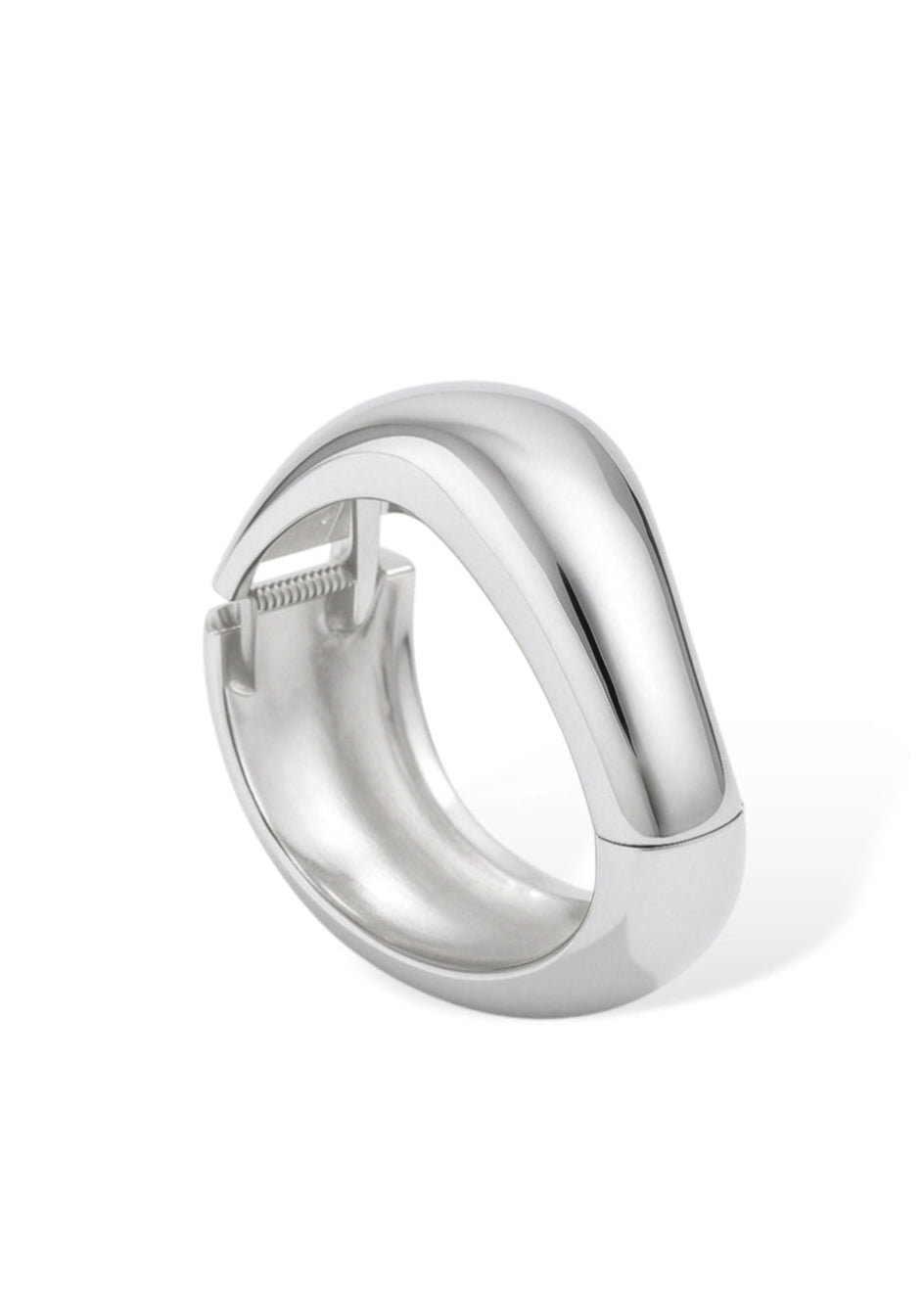 Melt Curve Cuff