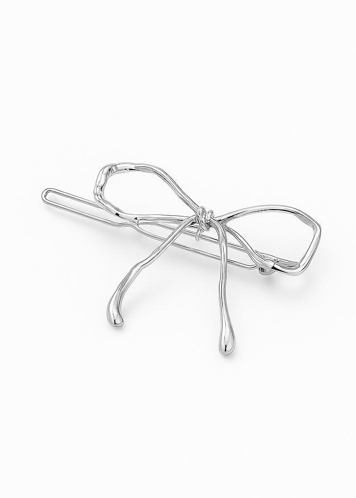 Ribbon Trace Clip