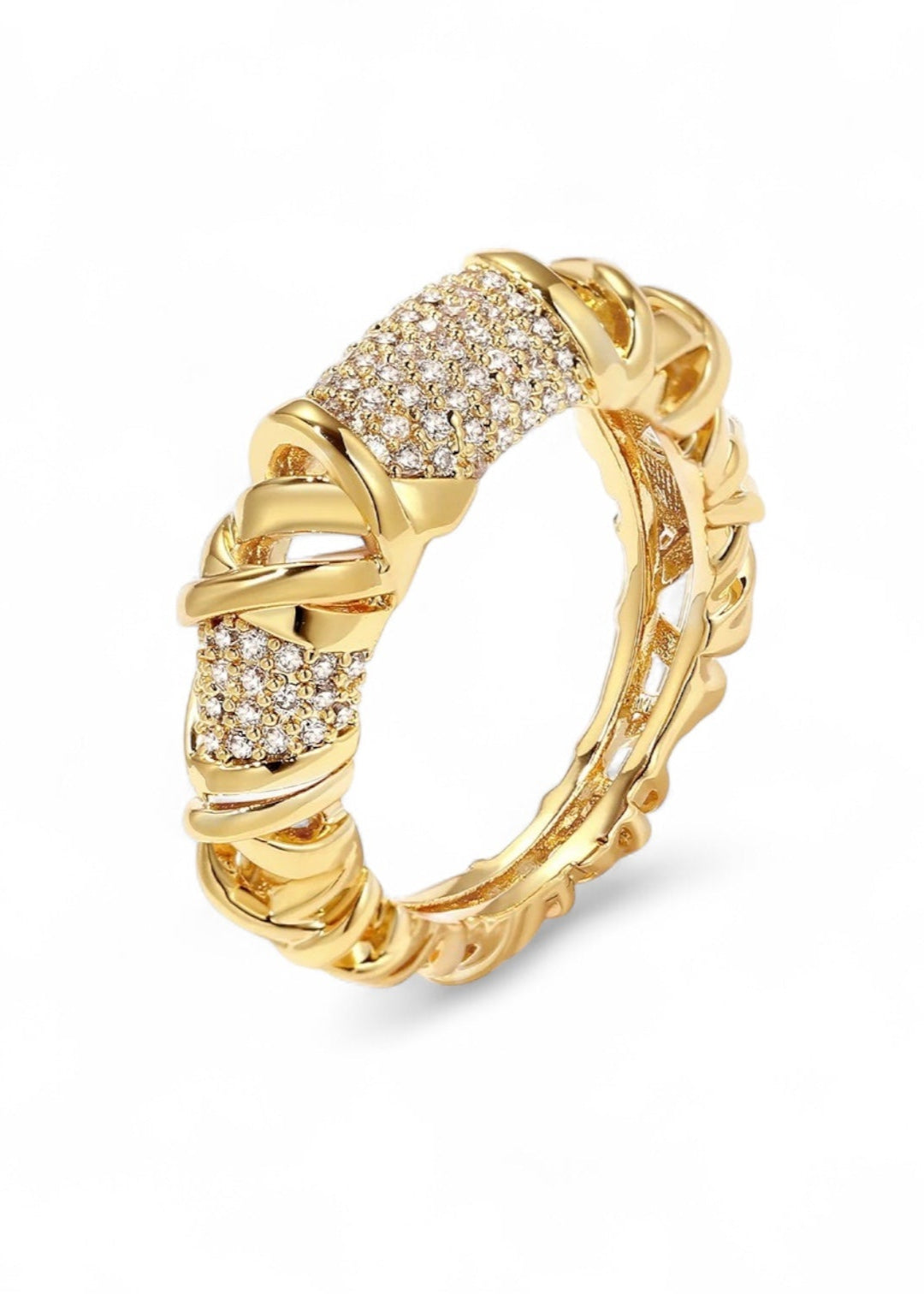 Nova Pavé Band