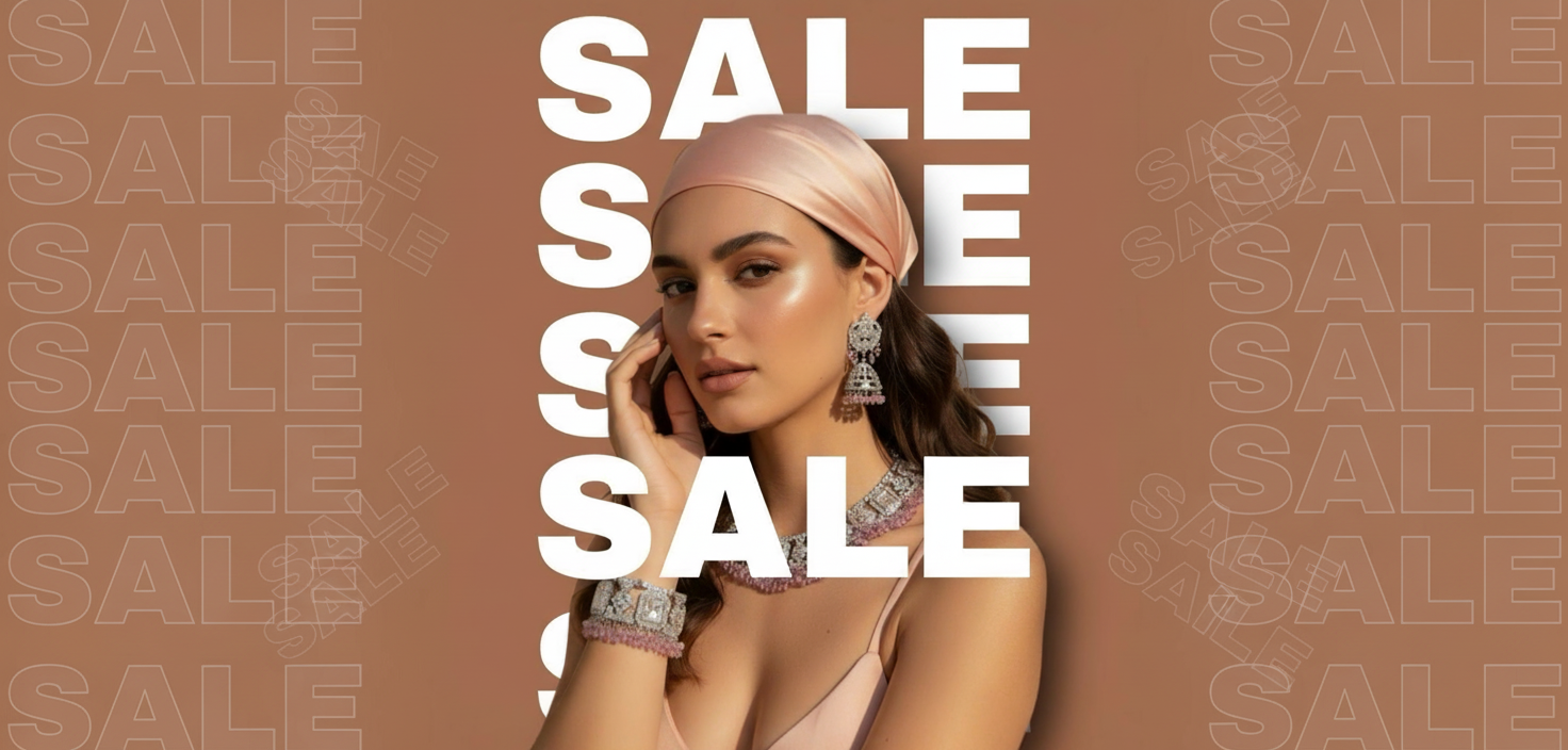 SALE
