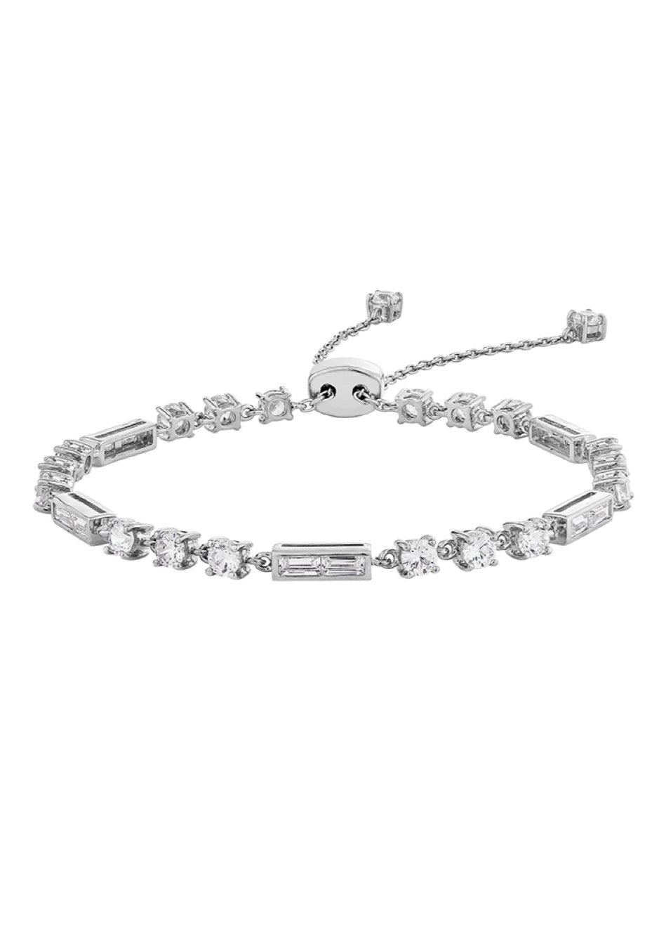 Starlight Line Bracelet