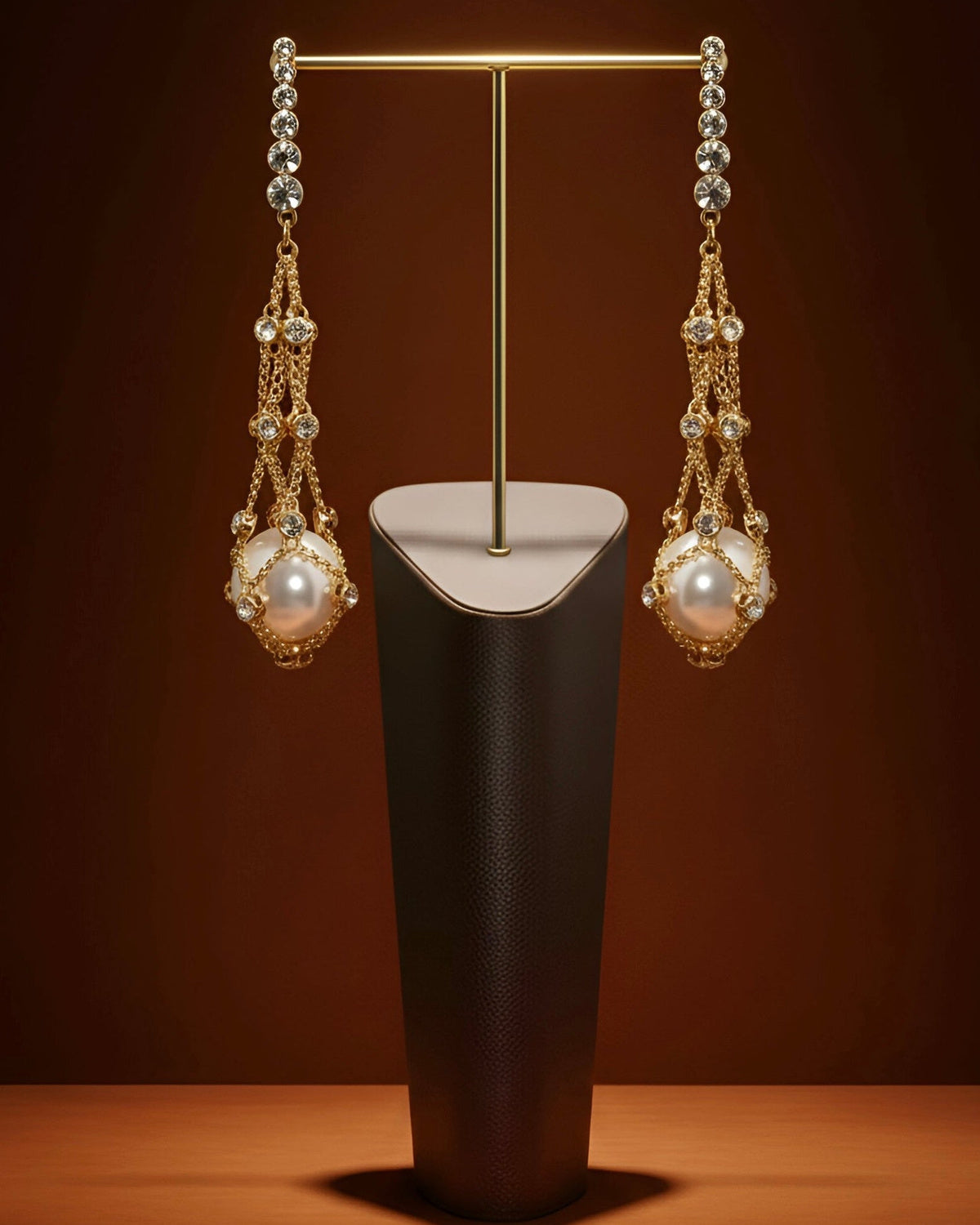 Lunaria Cascade Drops