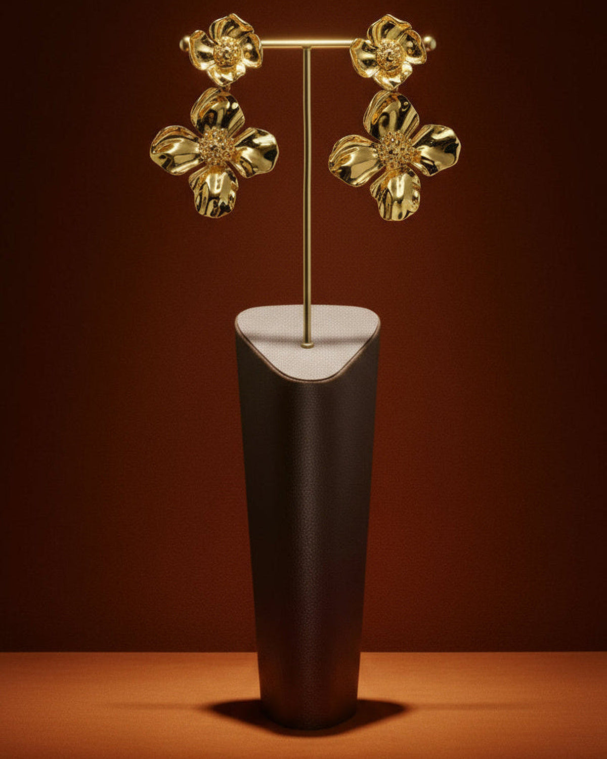 Petal Cascade Drops