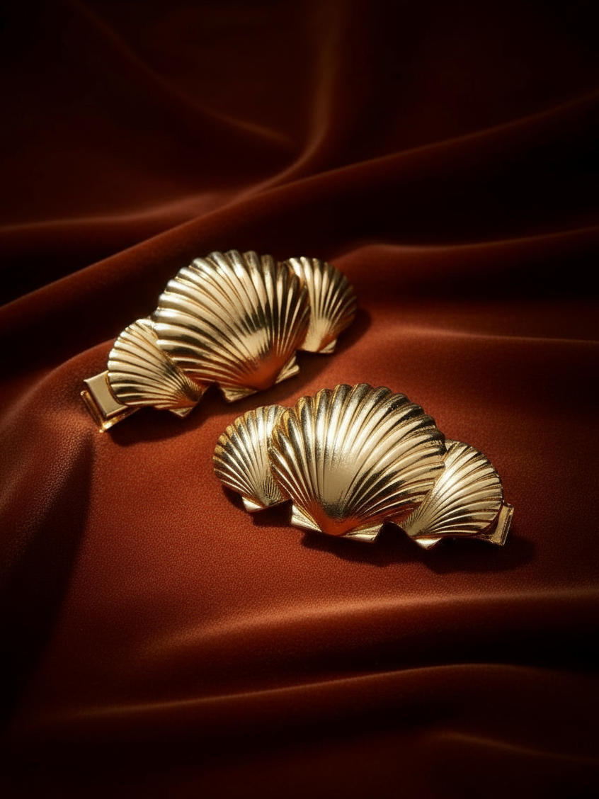 Venus Shell Duo