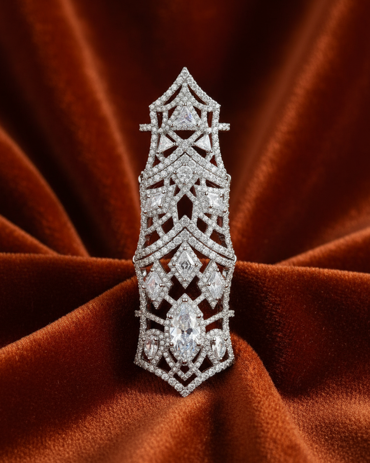 Driftline Ring