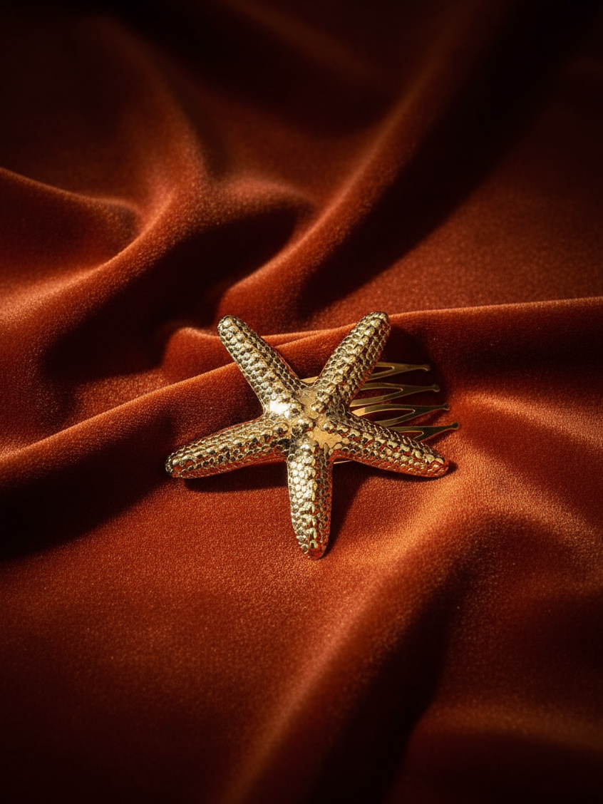 Stella Mare Comb