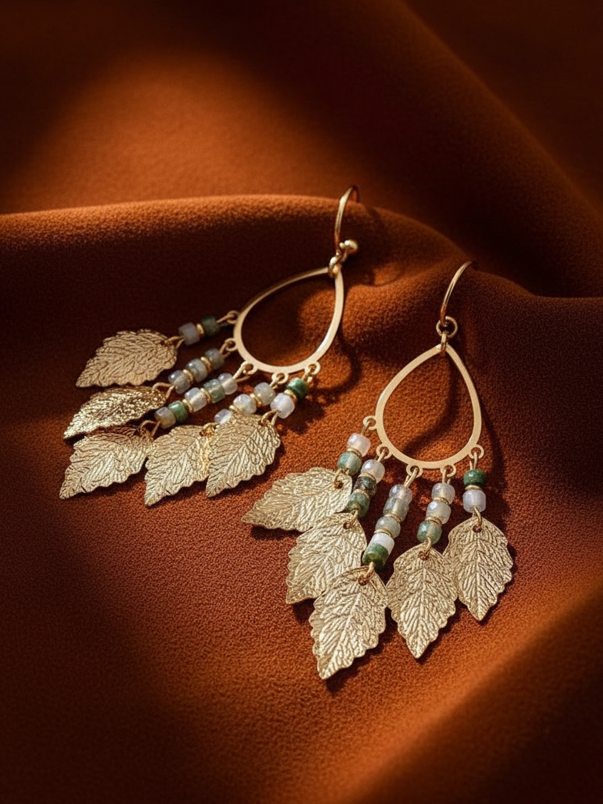 Verdant Muse Drops