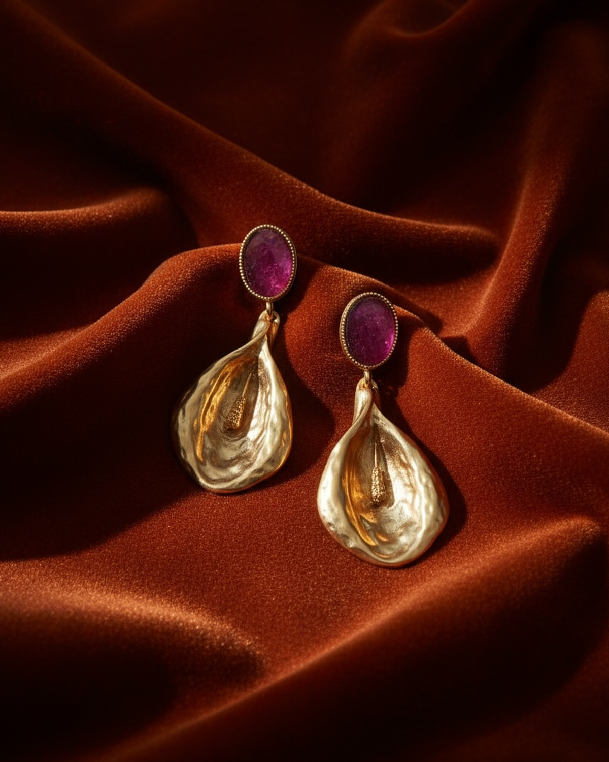 Calla Bloom Drops