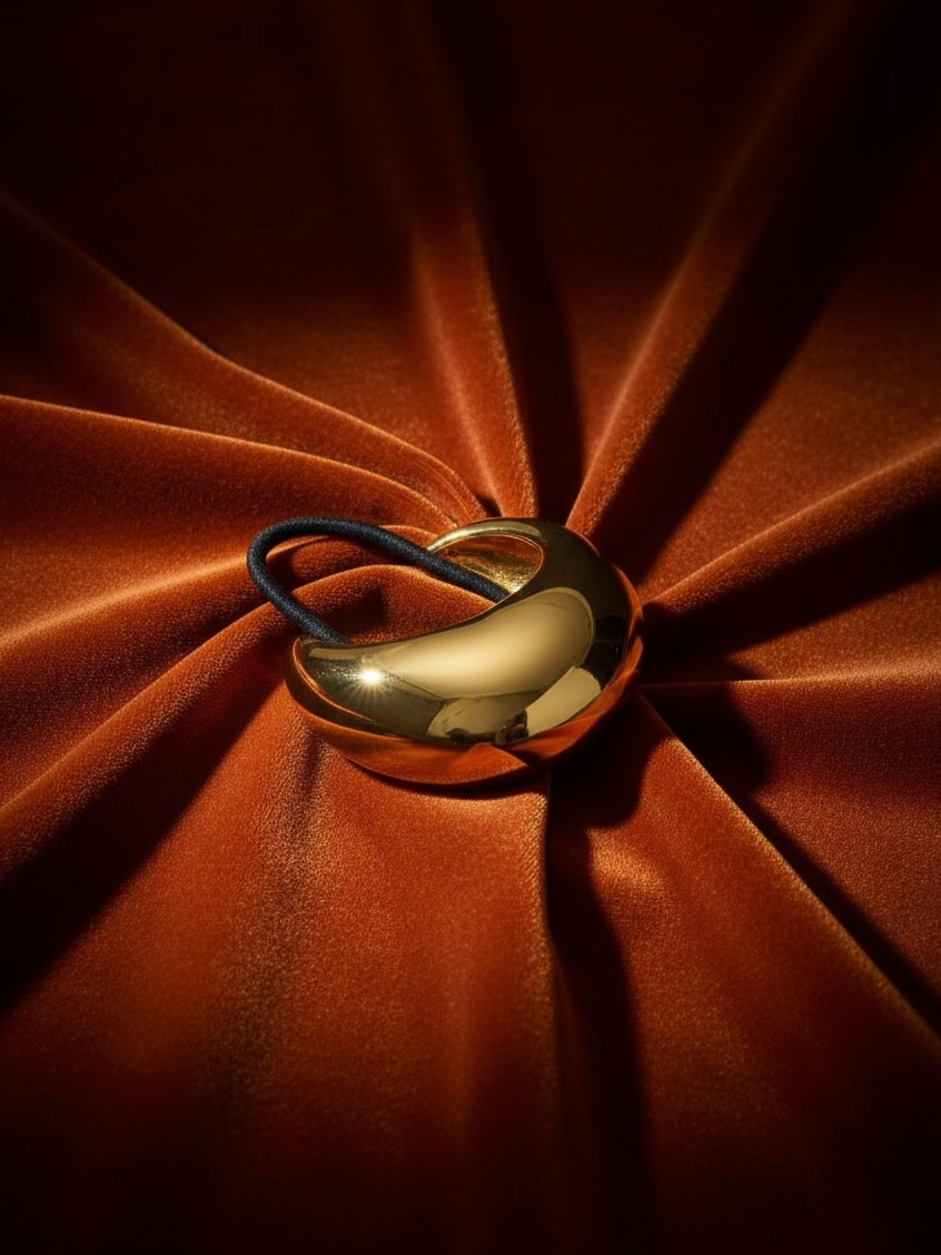 Luna Pony Cuff