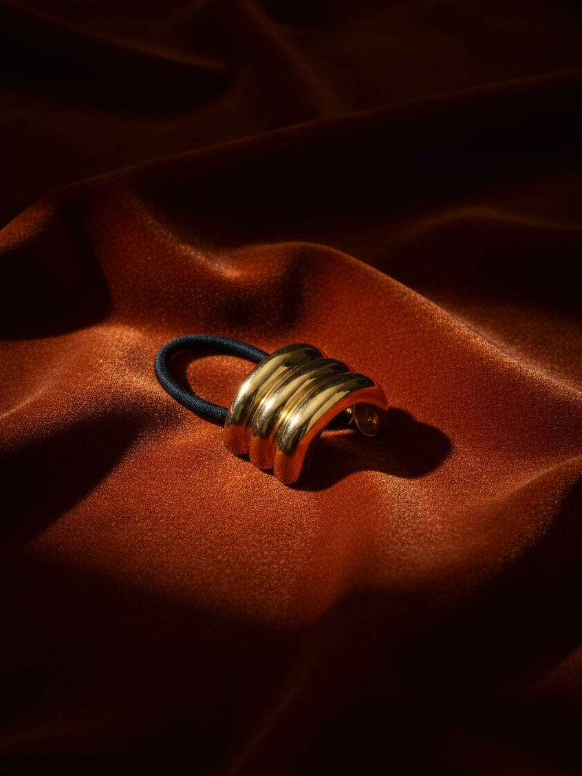 Ripple Cuff Duo
