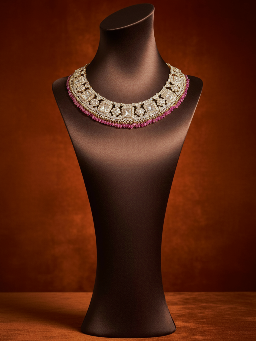 Jardin Bloom Collar