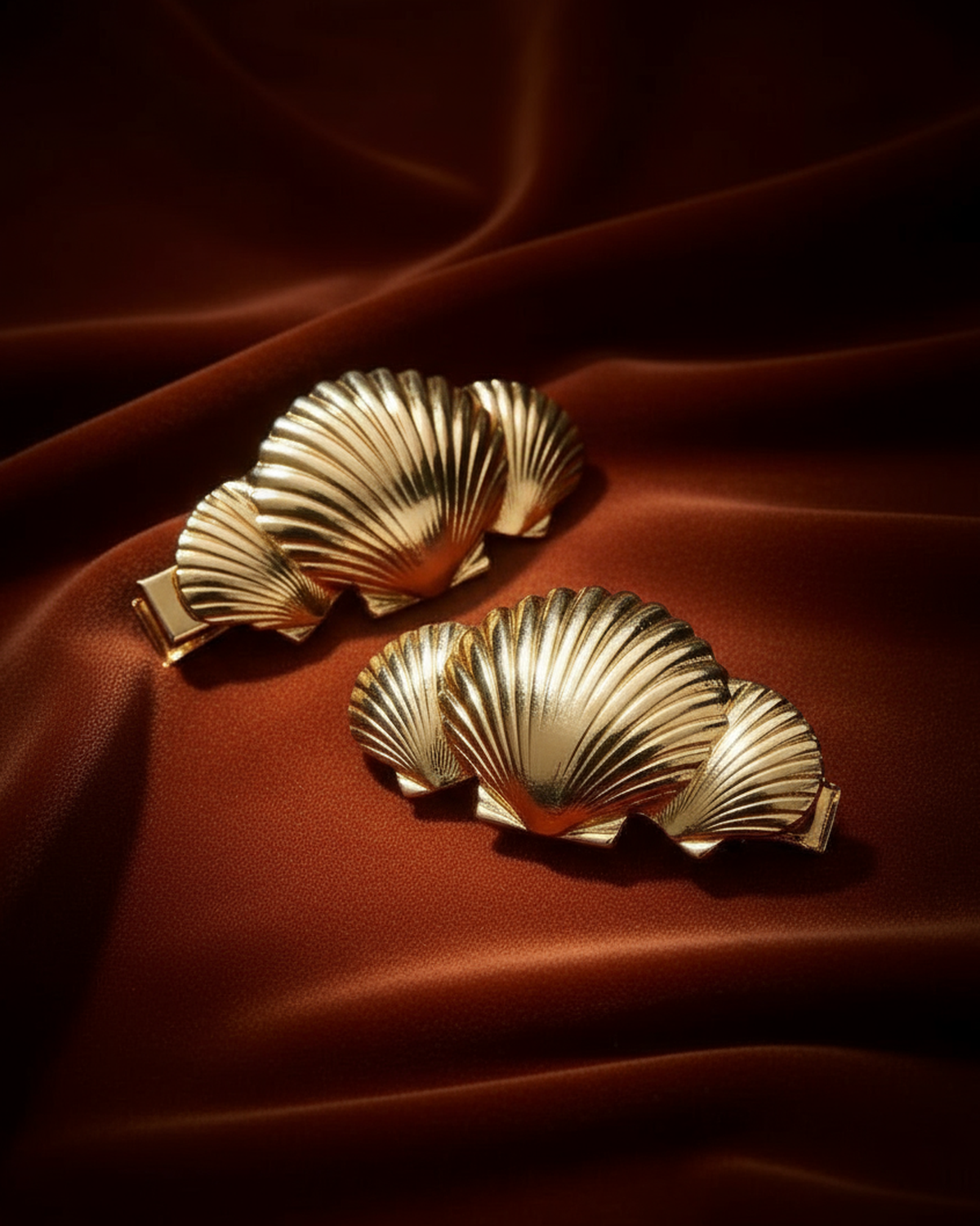 Venus Shell Duo