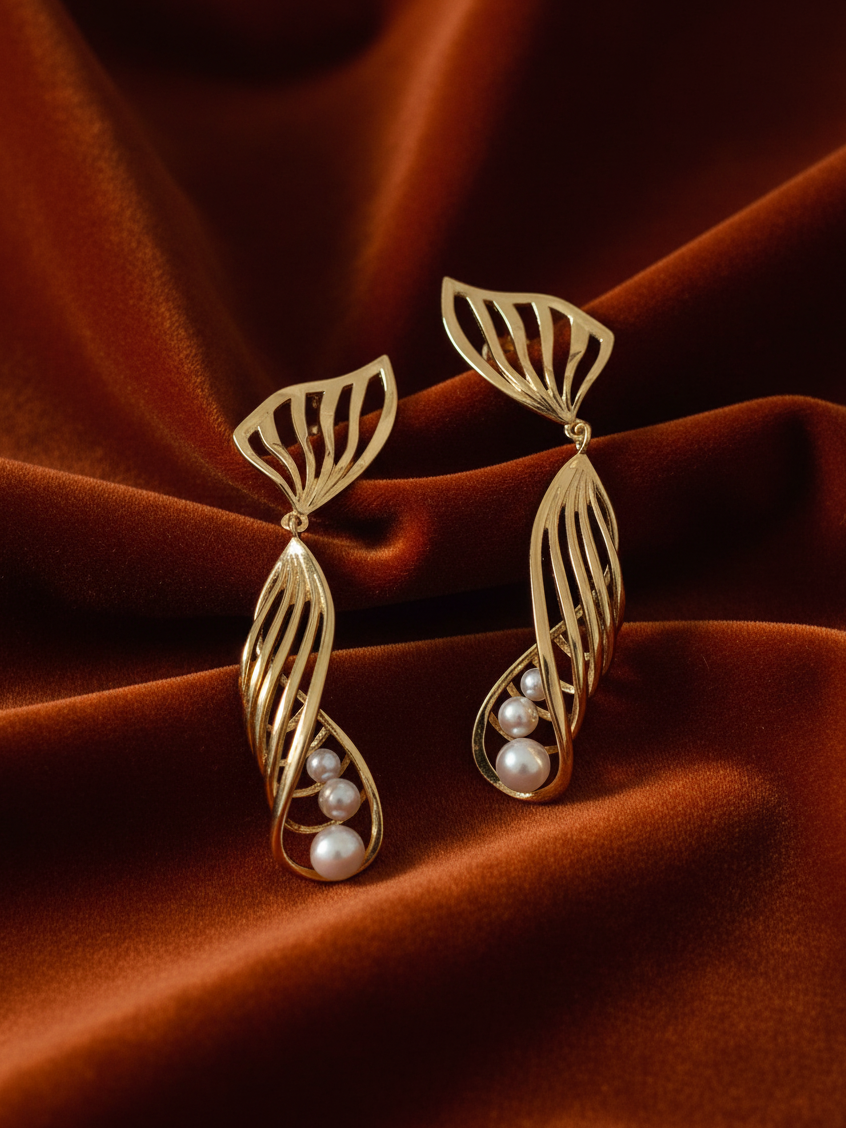Driftline Pearl Drops