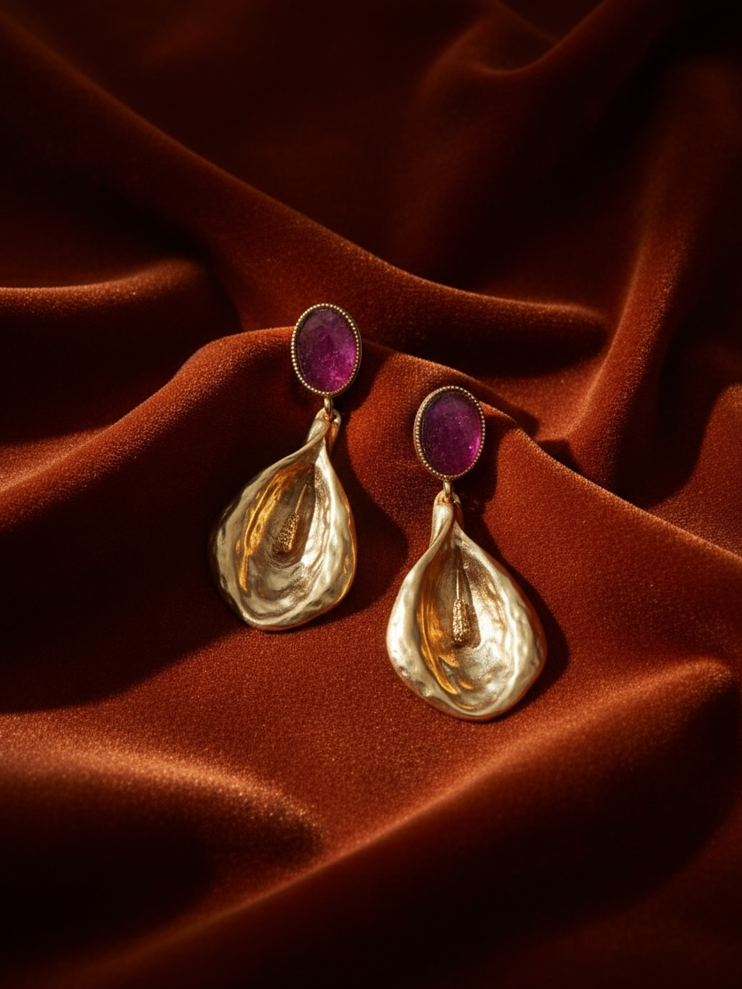 Calla Bloom Drops