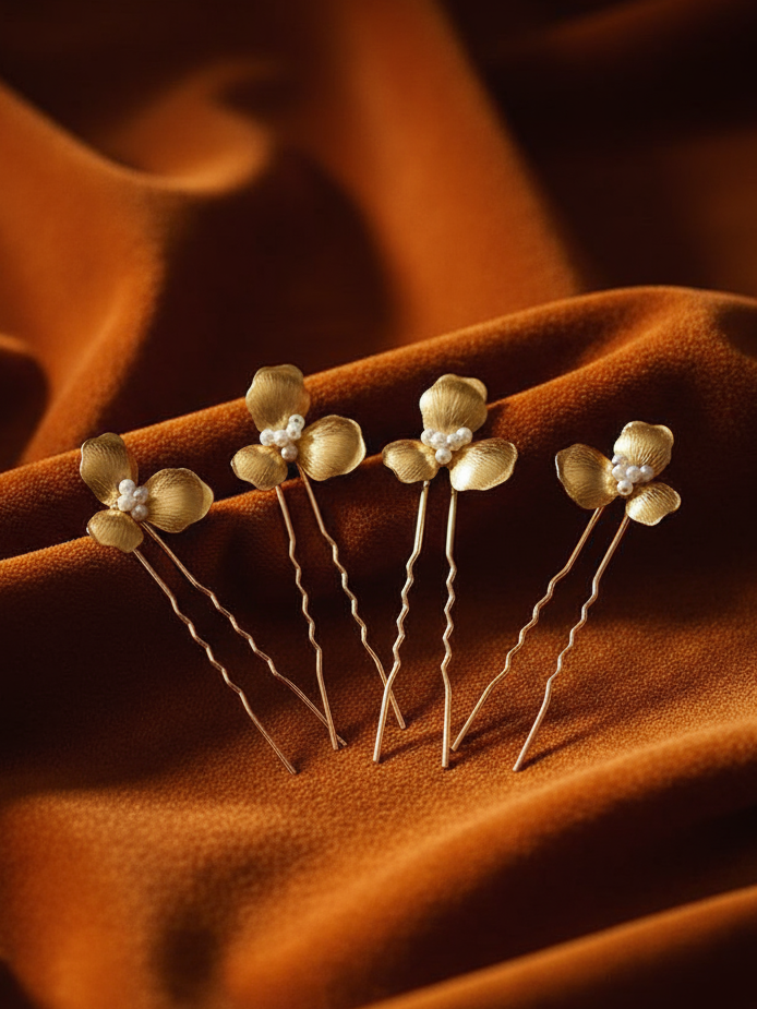 Petal Cluster Set