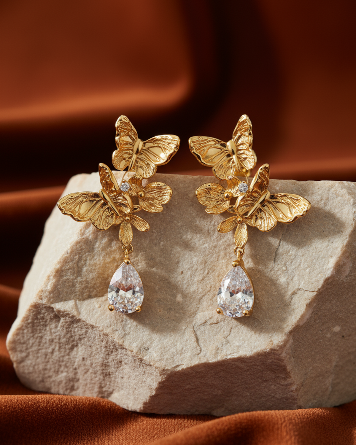 Butterfly Dusk Drops