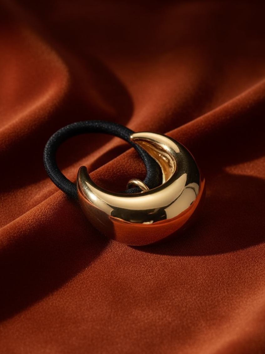 Mini Luna Pony Cuff
