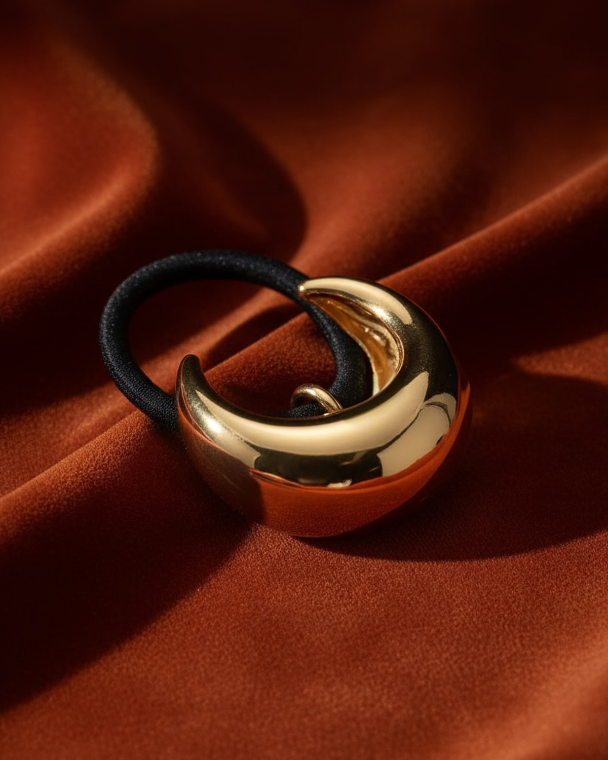 Mini Luna Pony Cuff