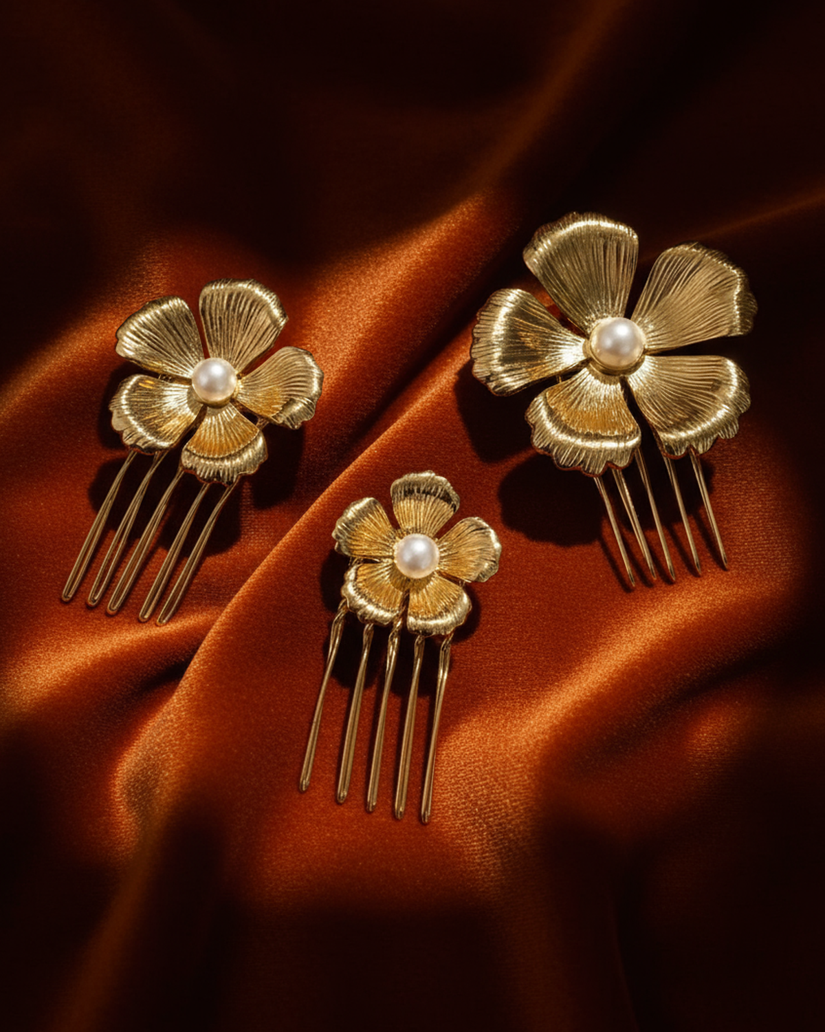 Botanica Pearl Combs