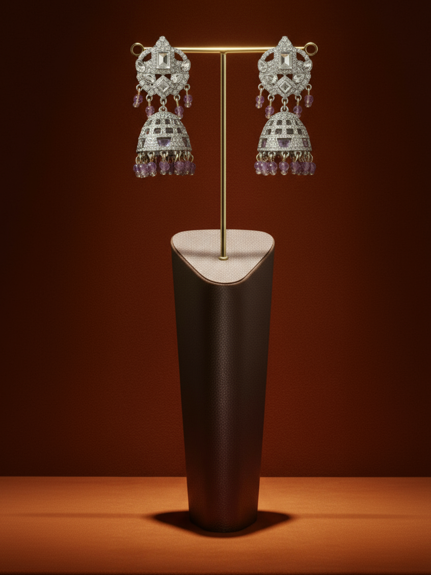 Jardin Bloom Chandeliers