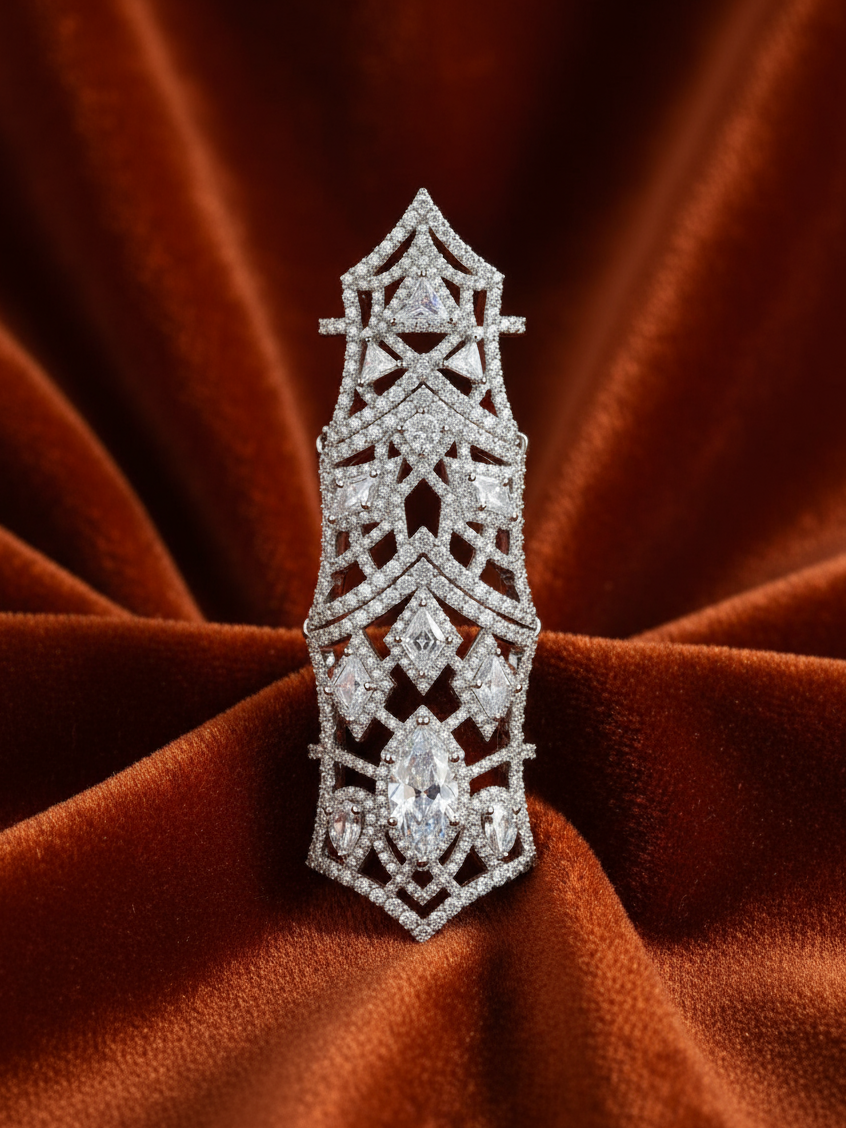 Driftline Ring