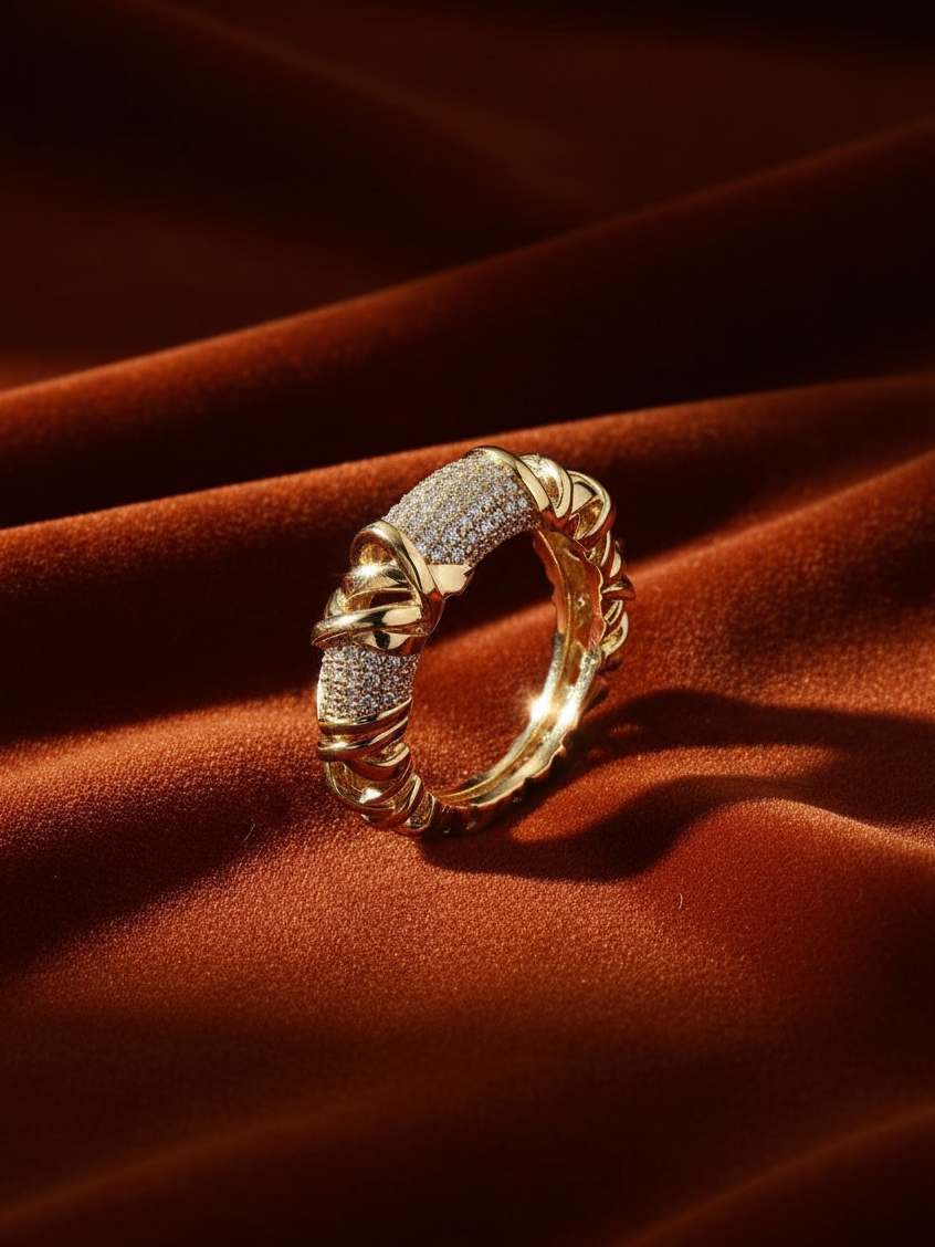 Nova Pavé Band