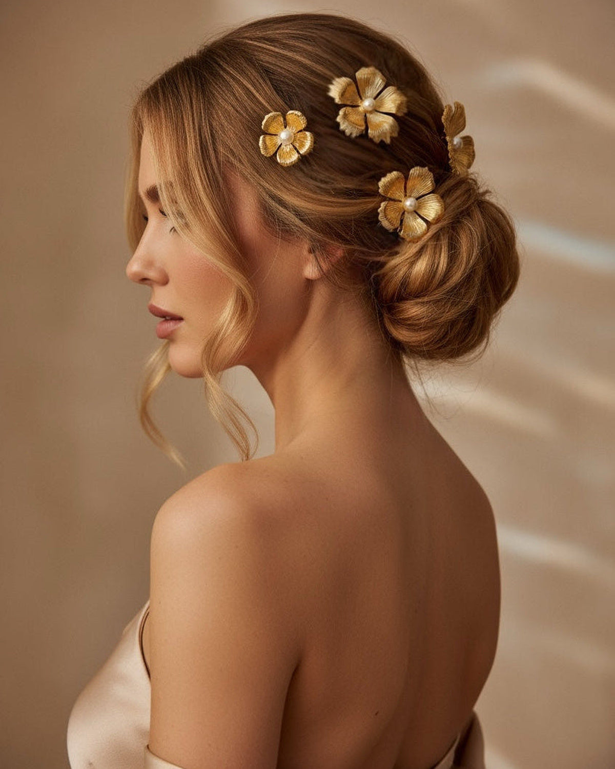 Botanica Pearl Combs
