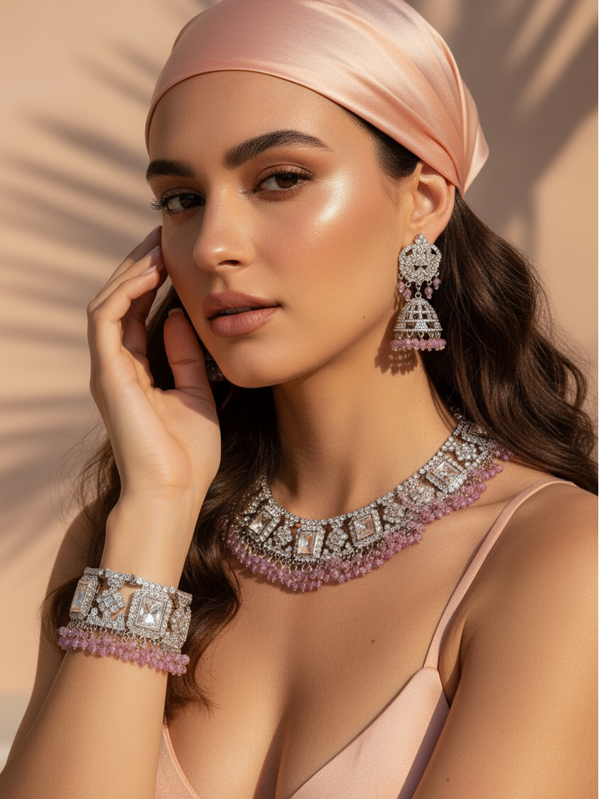 Jardin Bloom Bracelet