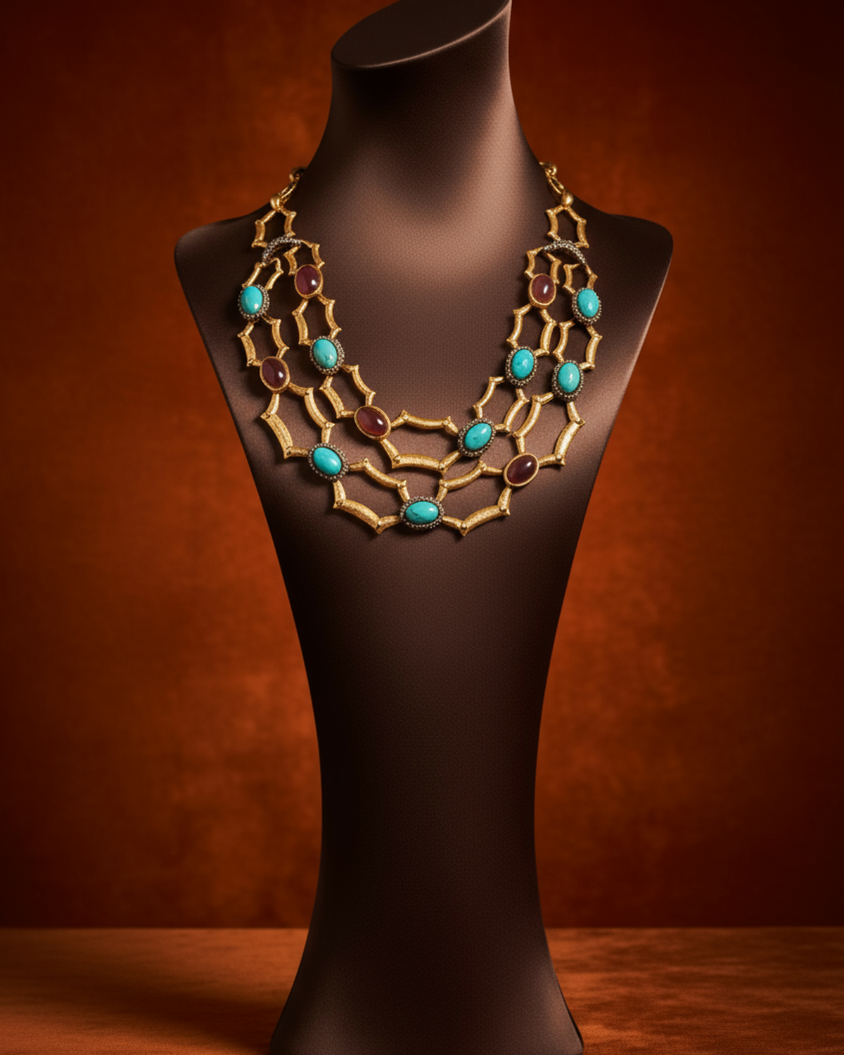 Arkana Link Necklace