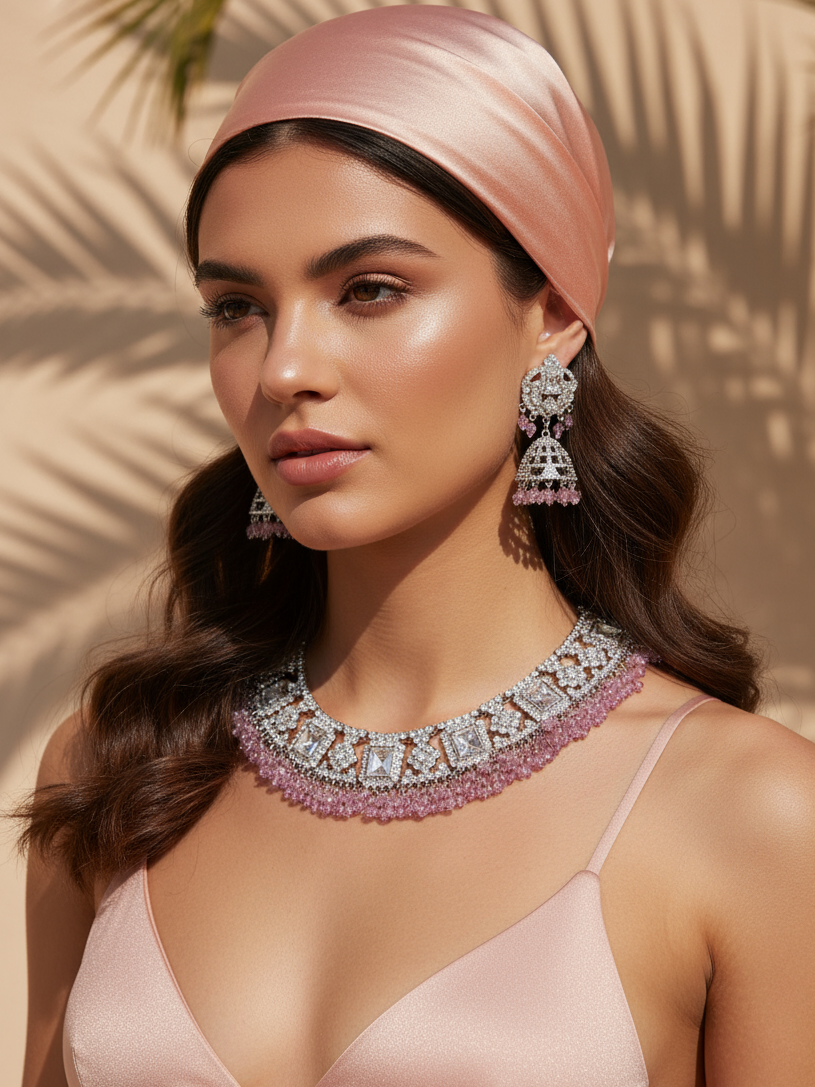 Jardin Bloom Chandeliers