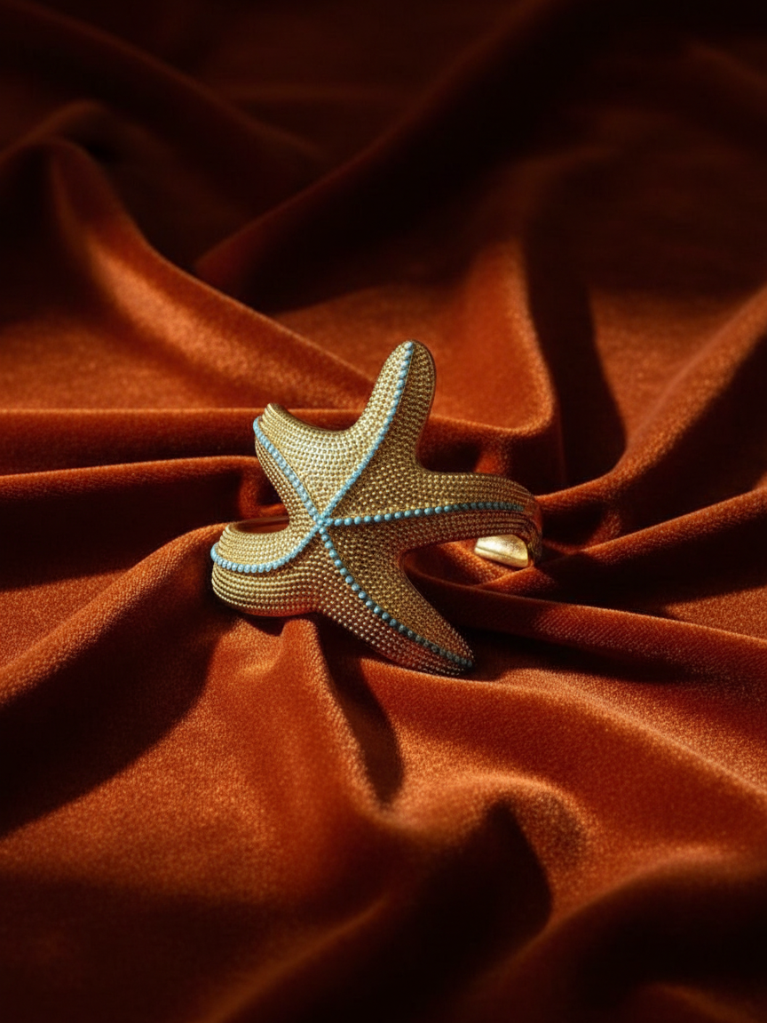Starborn Cuff