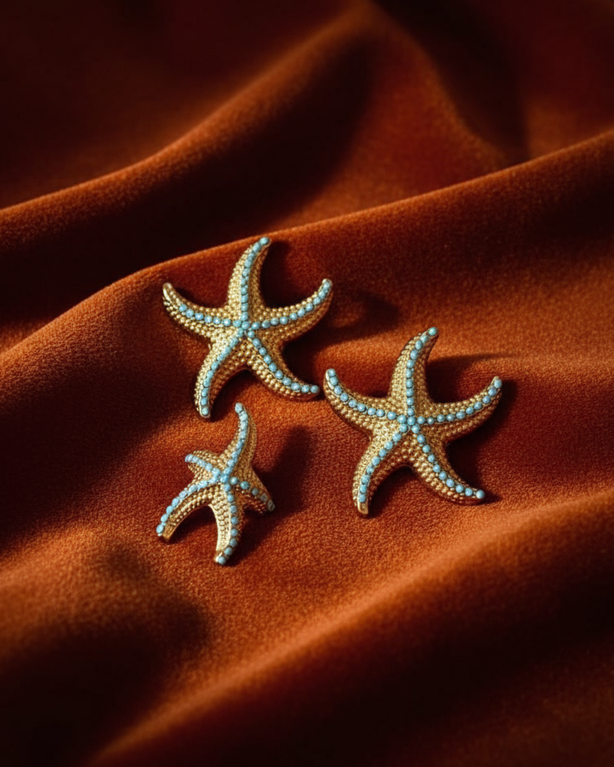 Starborn Duo