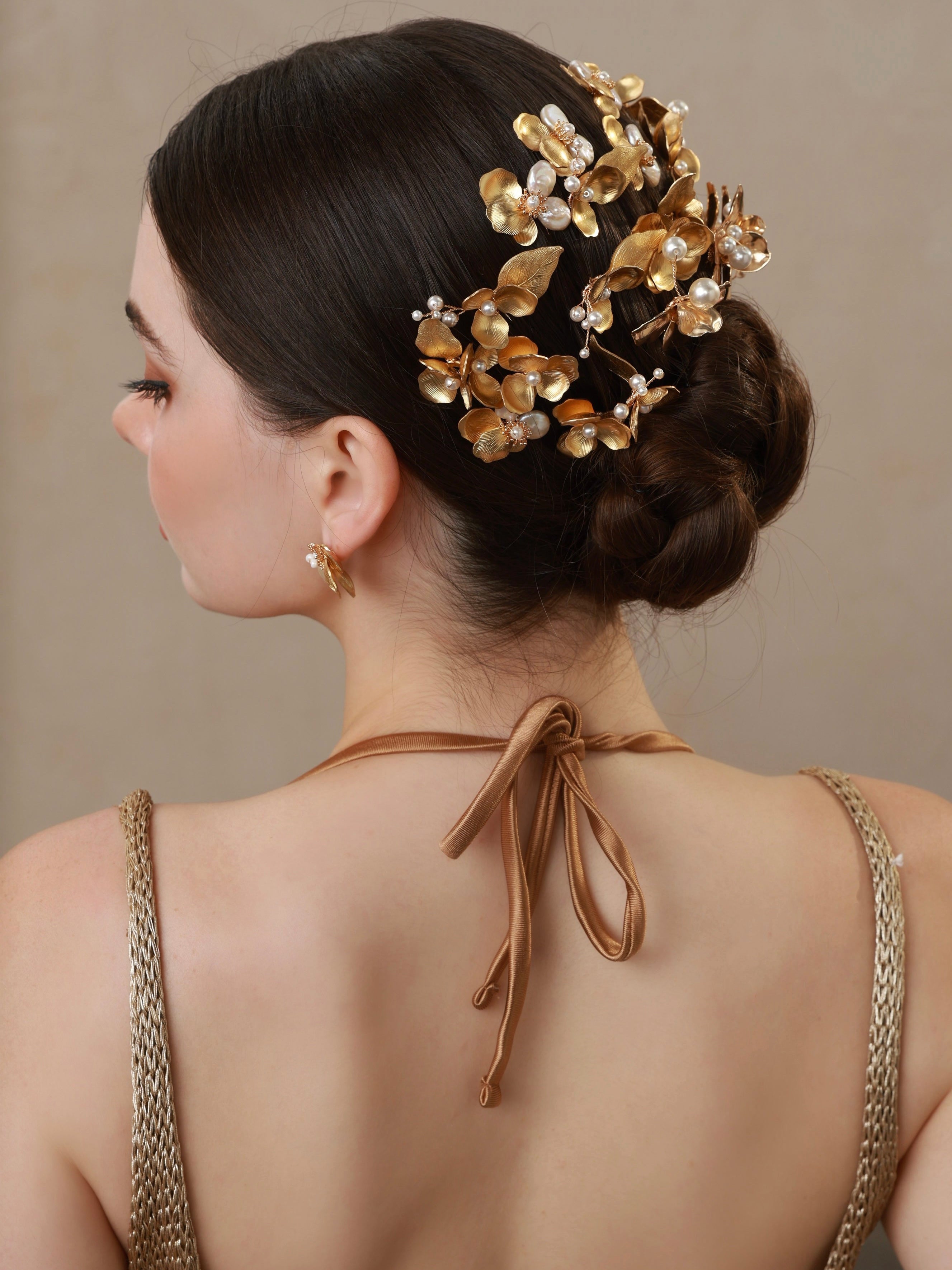 Petal Cluster Set